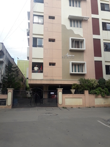 Swaraj Homes Apurva Enthrall in Hebbal, Bangalore