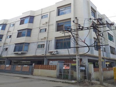 Swaraj Homes Beenaka Apartments in Bilekahalli, Bangalore