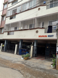 Swaraj Homes Bhavna Nest in Banaswadi, Bangalore