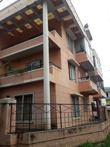 Swaraj Homes Gaurav Paradise 3 in Hebbal, Bangalore