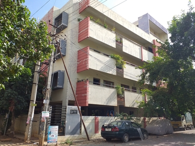 Swaraj Homes Havyaka Apartment in Bilekahalli, Bangalore