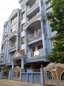 Swaraj Homes Hemavathi Residency in Uttarahalli, Bangalore