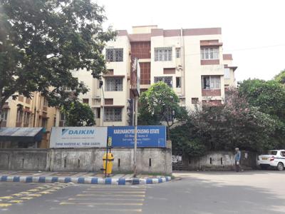 Swaraj Homes Karunamoyee Housing Society in Salt Lake City, Kolkata
