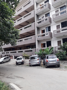 Swaraj Homes Kasturi Palace Apartments in Banaswadi, Bangalore