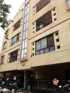 Swaraj Homes Leeway Residency in JP Nagar Phase 7, Bangalore