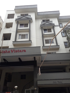 Swaraj Homes Lisha Vistara in Bellandur, Bangalore