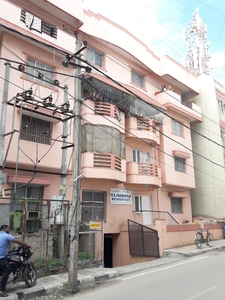 Swaraj Homes Lumbini Residency in Koramangala, Bangalore