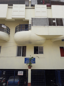 Swaraj Homes Manikanda Residency in JP Nagar Phase 5, Bangalore