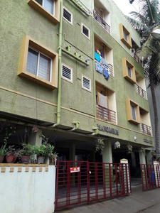 Swaraj Homes Manojavam Apartments in CV Raman Nagar, Bangalore