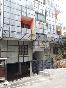 Swaraj Homes Okem Mansions in BTM Layout, Bangalore