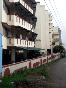 Swaraj Homes Om Sai Vinayaka Regency in CV Raman Nagar, Bangalore