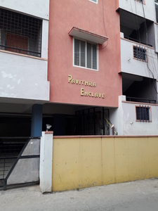 Swaraj Homes Pavitra Enclave in CV Raman Nagar, Bangalore