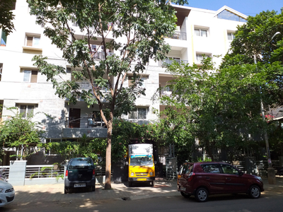 Swaraj Homes Perody Pearl in Bilekahalli, Bangalore