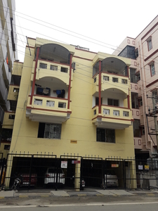 Swaraj Homes Prosperity Apartment in JP Nagar Phase 6, Bangalore