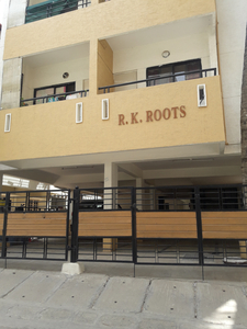 Swaraj Homes RK Roots in CV Raman Nagar, Bangalore