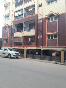 Swaraj Homes Sai Deep High Grove in CV Raman Nagar, Bangalore