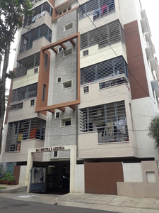 Swaraj Homes Sai Pavitras Luxuria in Banashankari, Bangalore