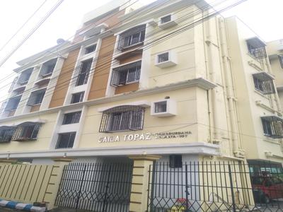 Swaraj Homes Saila Mansion in Madurdaha Hussainpur, Kolkata