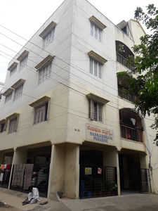 Swaraj Homes Sankarshana Paradise in JP Nagar Phase 7, Bangalore
