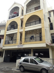 Swaraj Homes Sharadamba Residency in Banashankari, Bangalore
