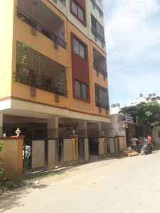 Swaraj Homes Shrusti Homes in CV Raman Nagar, Bangalore