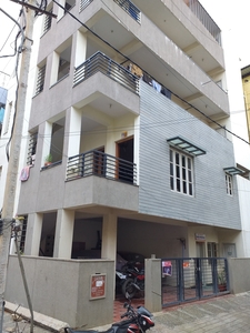Swaraj Homes Sri Sai Venkatadri in Bommanahalli, Bangalore