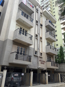 Swaraj Homes Suraksha Shoba in JP Nagar Phase 6, Bangalore