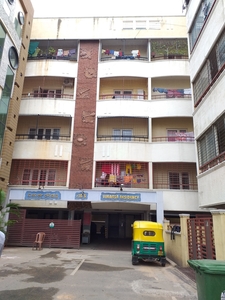 Swaraj Homes Vimarsh Residency in BTM Layout, Bangalore