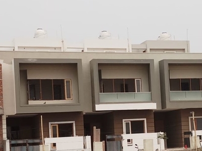 Swastik Homes in Kalwar, Jaipur