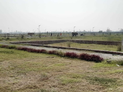 Swastik Signature Park Sector 2 And 3 in Mohanlalganj, Lucknow
