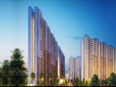 Tata Value Homes in Sector 150, Noida