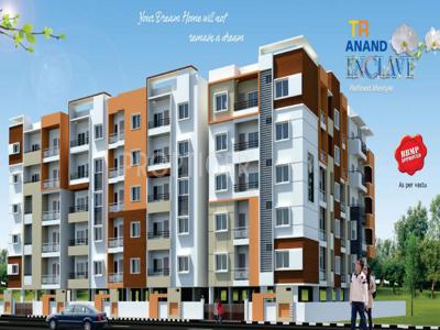 TR Builders and developers Anand Enclave in Gottigere, Bangalore