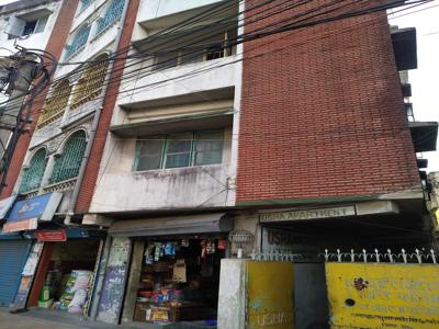 Trinath Usha Apartment in Rajarhat, Kolkata