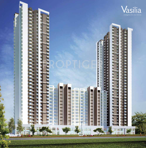 UCHDL Vasilia in Sector 32, Noida