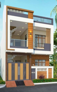 VASUNDHARA RS HOMES Ryt Homes in Jankipuram Extension, Lucknow