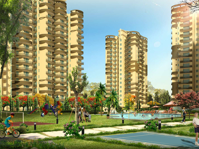 Victory Central in Sector 12 Noida Extension, Greater Noida