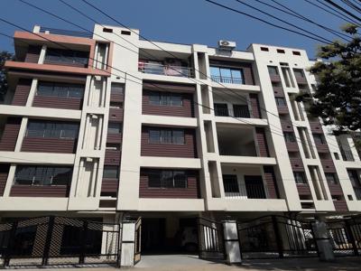 Vinayak Homes in Tollygunge, Kolkata