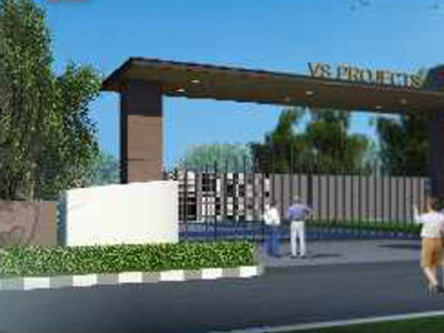 VS Valencia Village in Shadnagar, Hyderabad