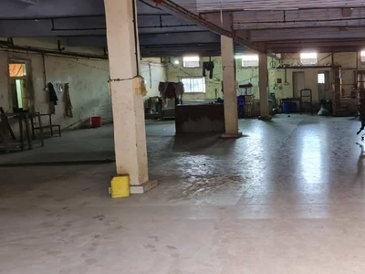 Warehouse 23000 Sq.ft. for Rent in Kalher, Bhiwandi, Thane