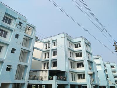 West WBHB Mathkal Nimta Phase 2 in Dum Dum, Kolkata