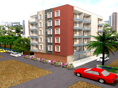 Yadu Apartments in Kulesara, Greater Noida