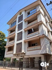 Brand New 2bhk Flat for Sale in Porvorim, Goa