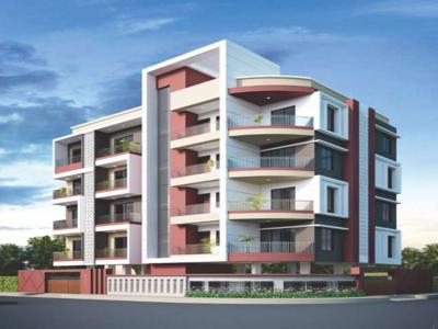 Asha Builders Swapnil Residency in Somalwada, Nagpur