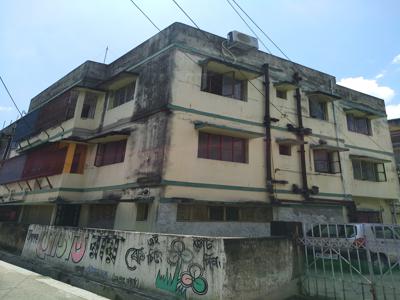 Delta Abasan in Dum Dum, Kolkata