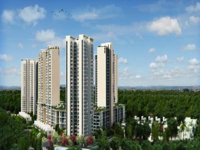 Experion Windchants in Sector 112, Gurgaon