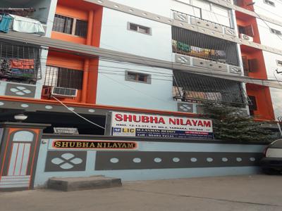 Jubilee Shubha Nilayam in Uppal Kalan, Hyderabad