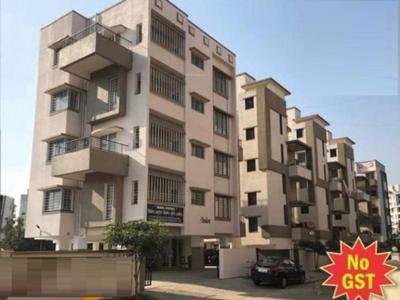 Mana Empire Siddhesh Apartment in Somalwada, Nagpur
