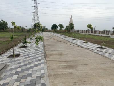 Ozen Sector 9 in Shankarpur, Nagpur