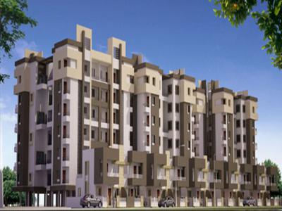 Potential Sai Residency in Manewada, Nagpur
