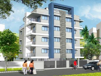 Raut Shiwani Paradise in Somalwada, Nagpur